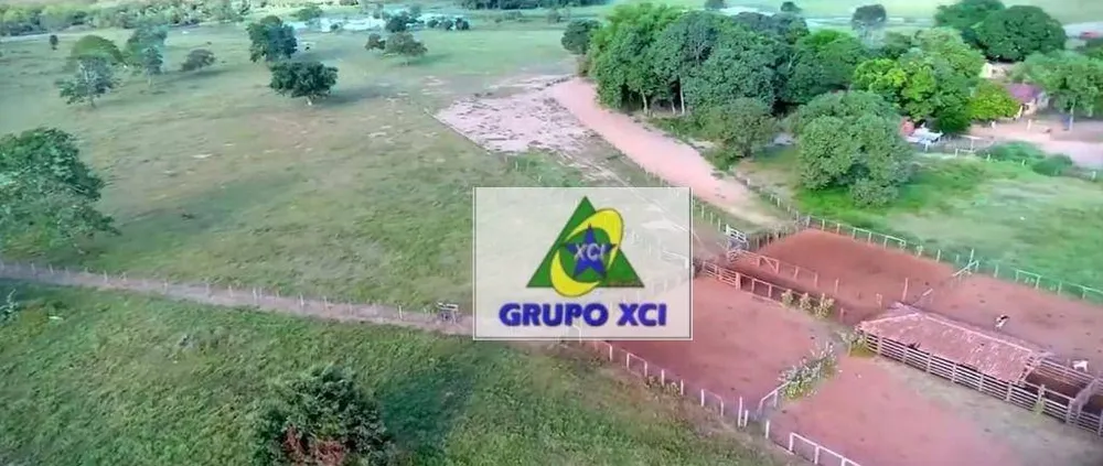 Fazenda, 13000 hectares - Foto 4