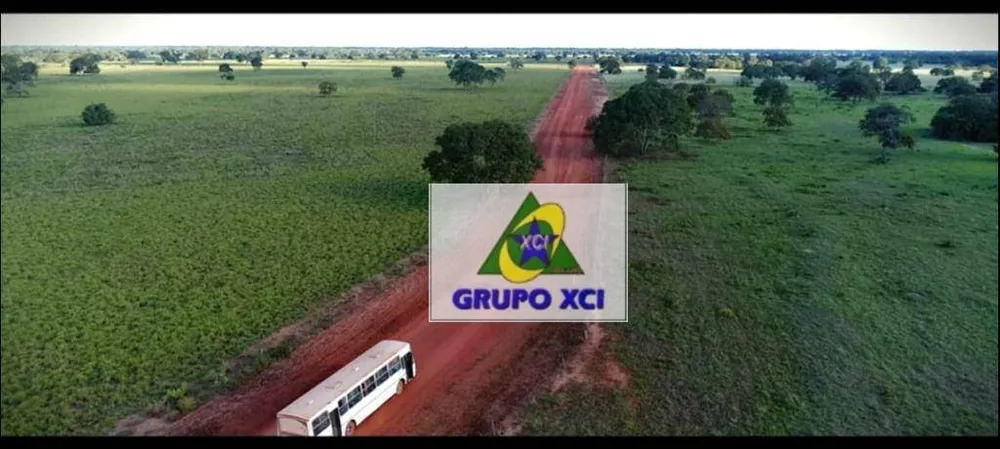 Fazenda, 13000 hectares - Foto 9