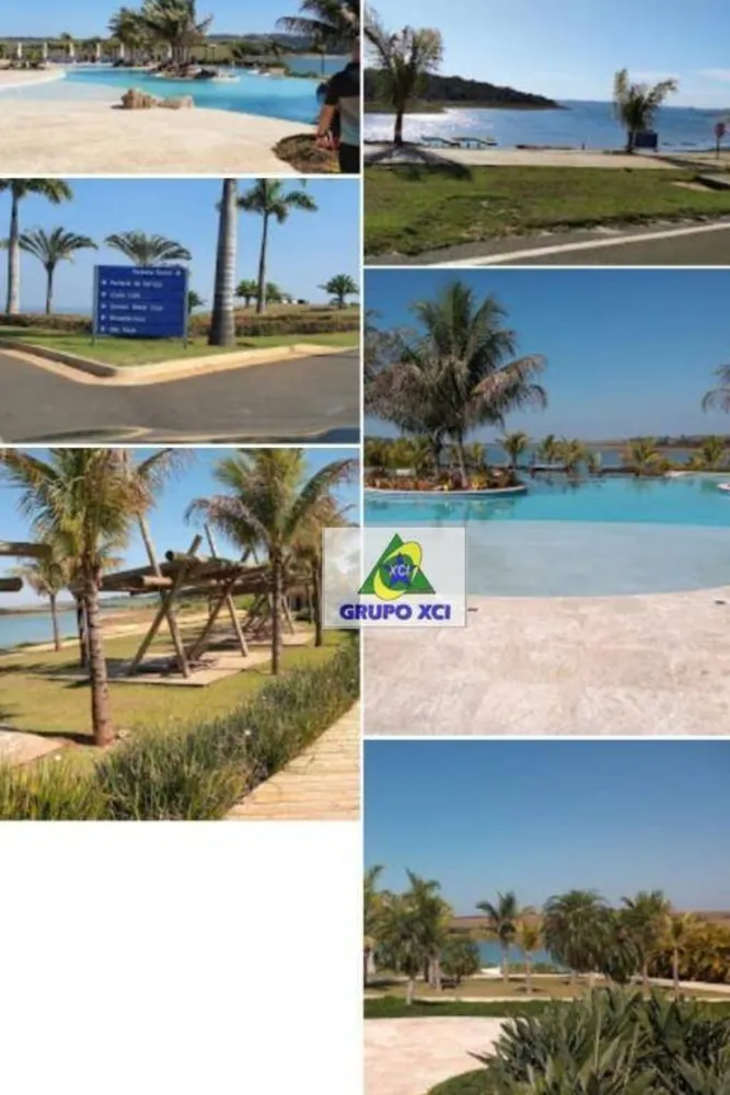 Loteamento e Condomínio, 450 m² - Foto 1