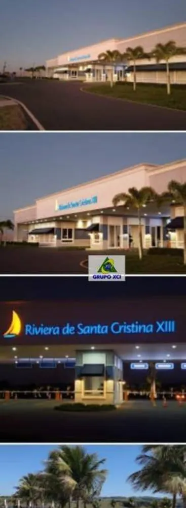 Loteamento e Condomínio, 450 m² - Foto 3