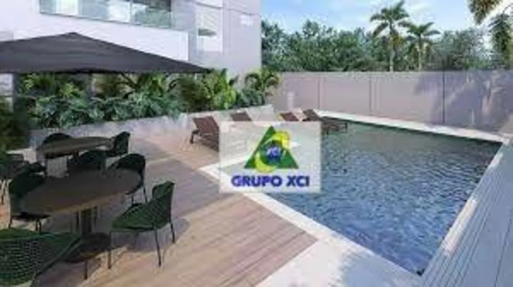 Apartamento, 3 quartos, 90 m² - Foto 5