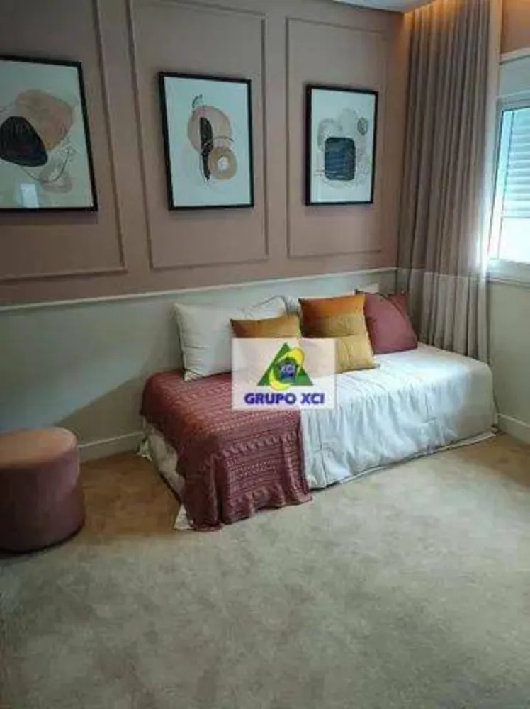 Apartamento, 3 quartos, 90 m² - Foto 9