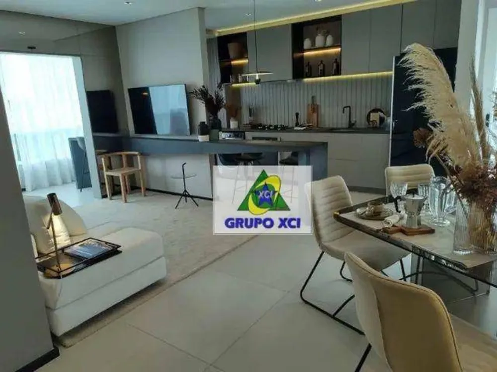 Apartamento, 3 quartos, 90 m² - Foto 7