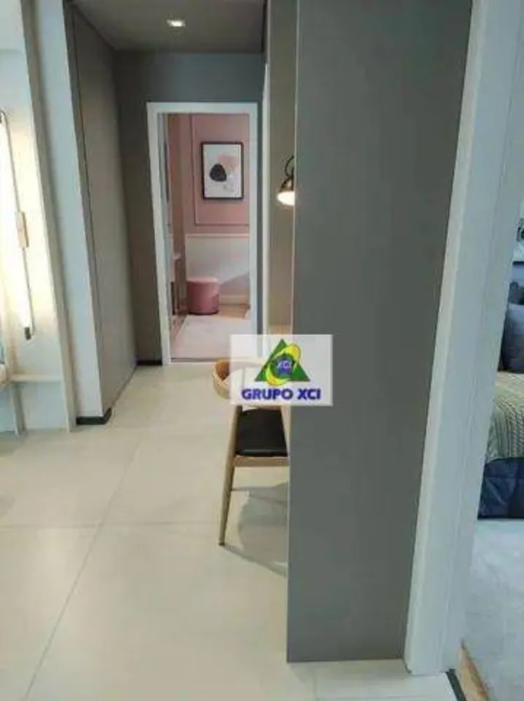 Apartamento, 3 quartos, 90 m² - Foto 10