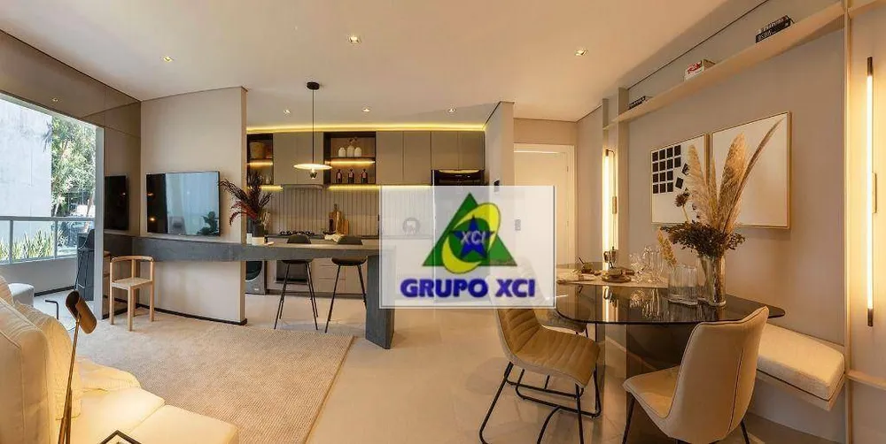 Apartamento, 3 quartos, 90 m² - Foto 4