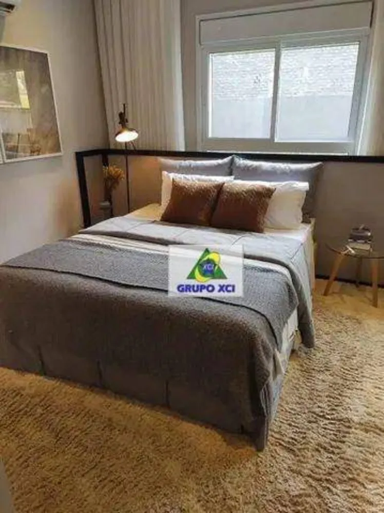 Apartamento, 3 quartos, 90 m² - Foto 11