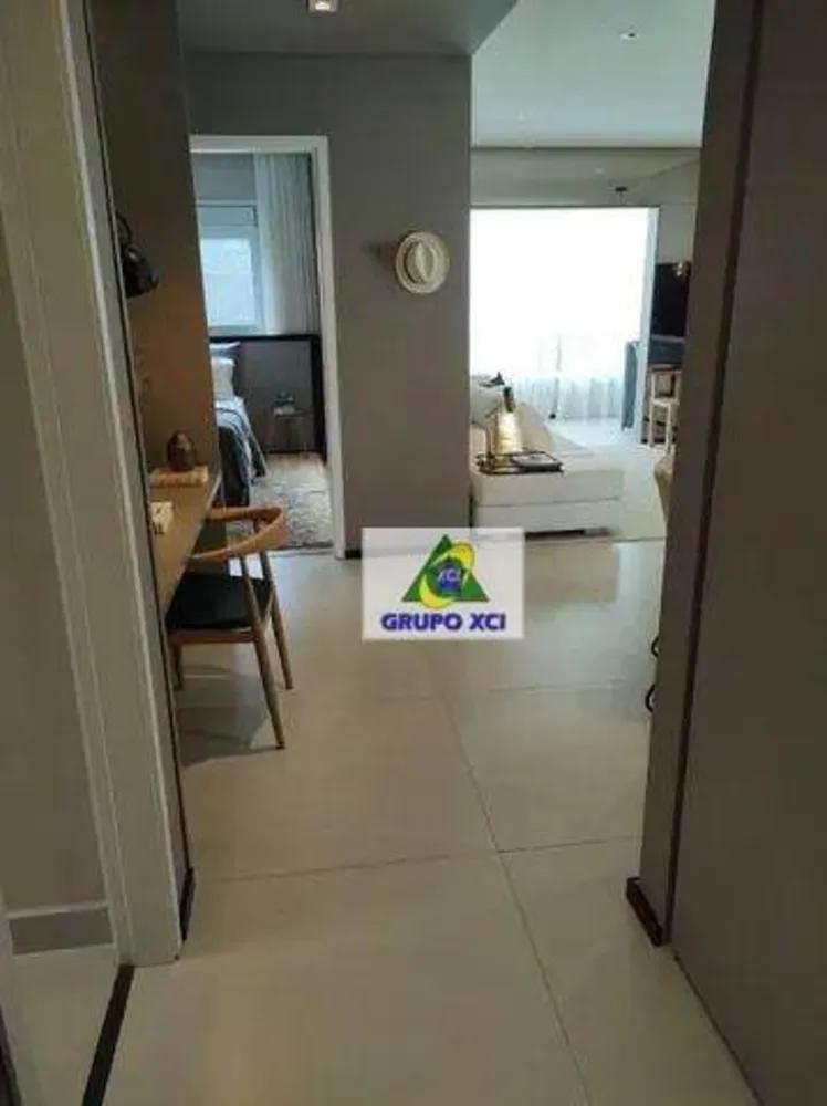 Apartamento, 3 quartos, 90 m² - Foto 8