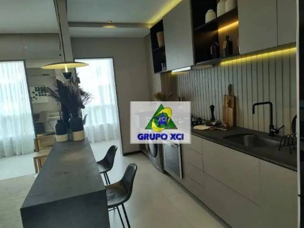 Apartamento, 3 quartos, 90 m² - Foto 6