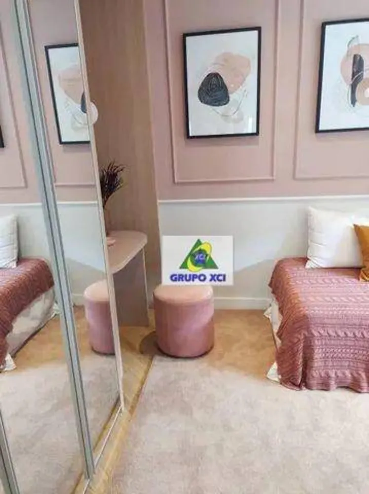 Apartamento, 3 quartos, 90 m² - Foto 12