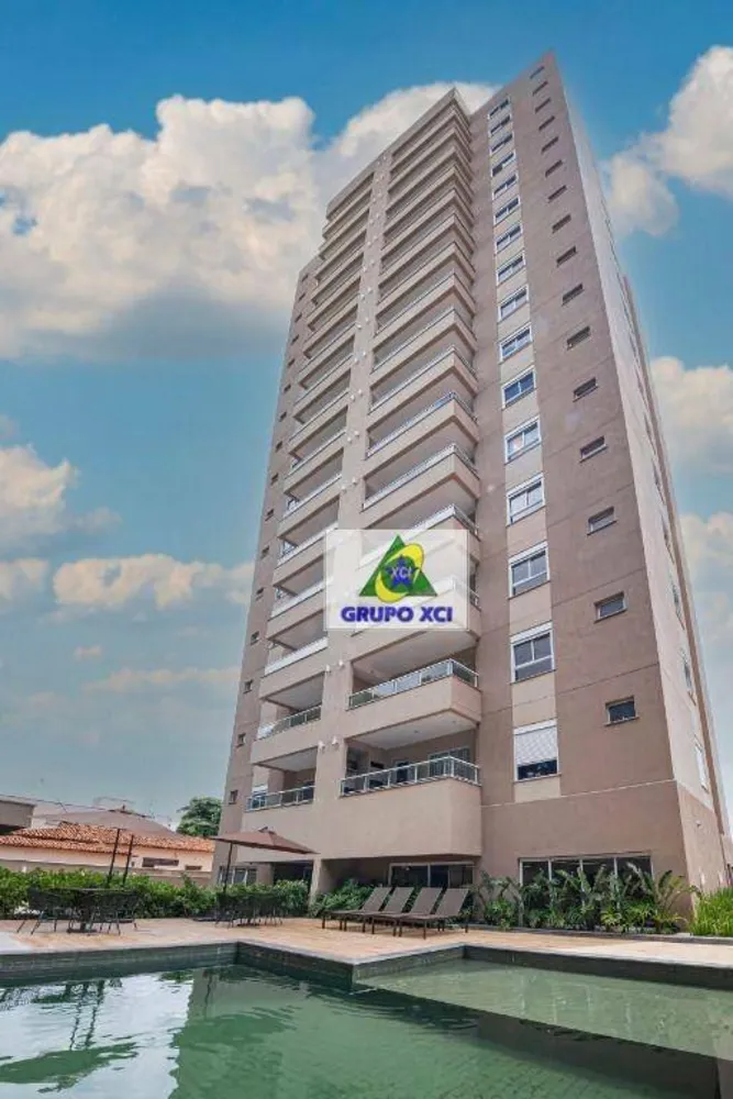 Apartamento, 3 quartos, 90 m² - Foto 2