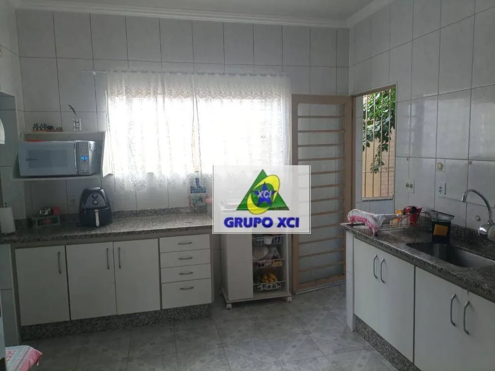 Casa, 3 quartos, 148 m² - Foto 5