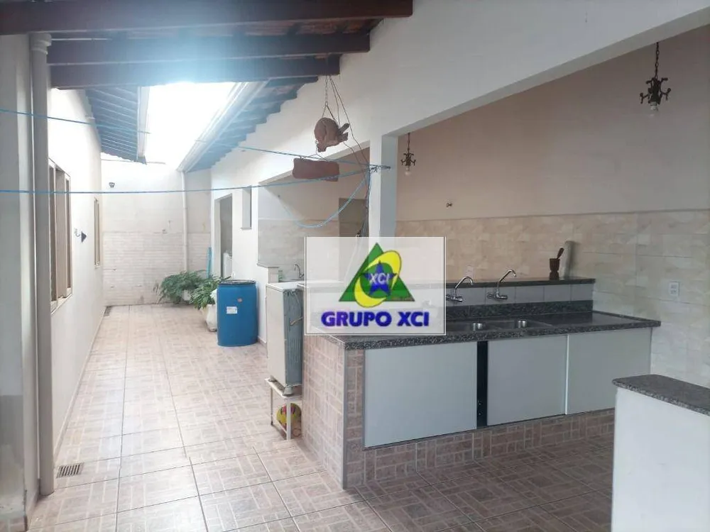 Casa, 3 quartos, 148 m² - Foto 7