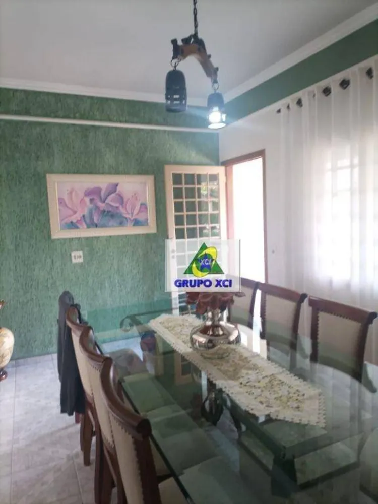 Casa, 3 quartos, 148 m² - Foto 3