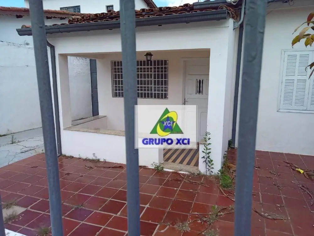 Casa, 2 quartos, 275 m² - Foto 1