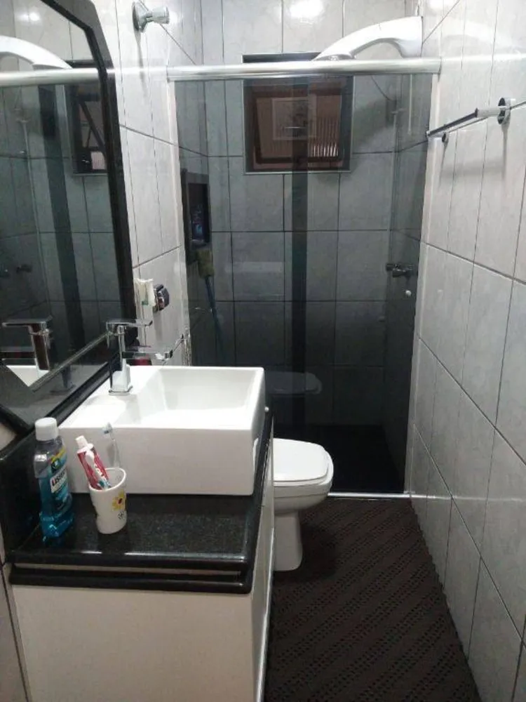 Casa, 2 quartos, 220 m² - Foto 10