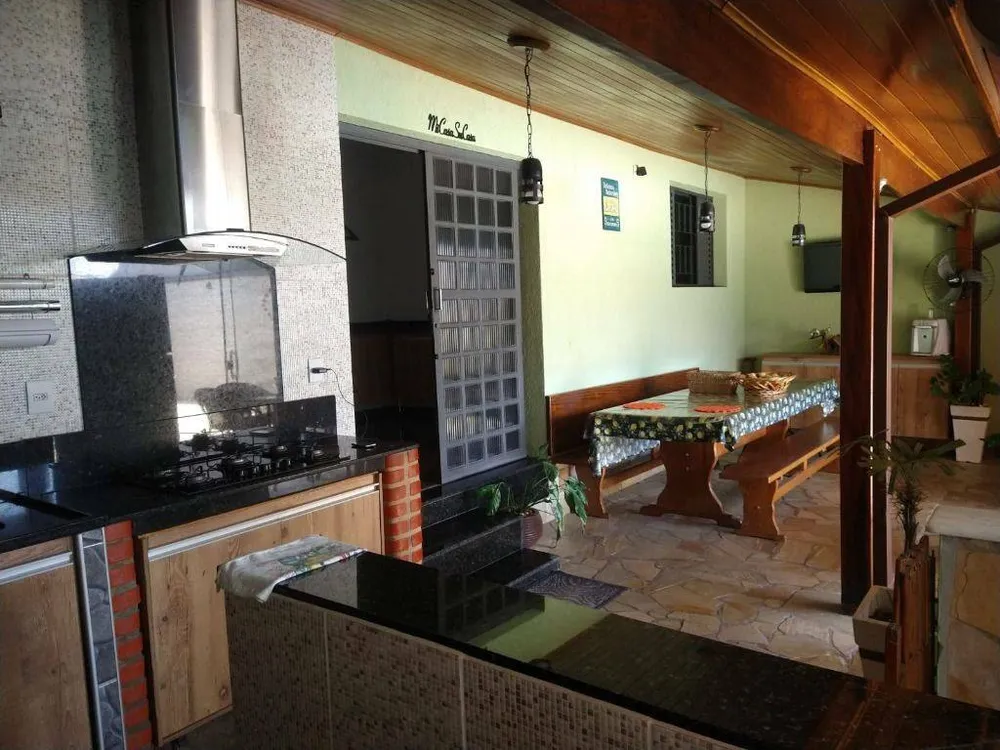 Casa, 2 quartos, 220 m² - Foto 6