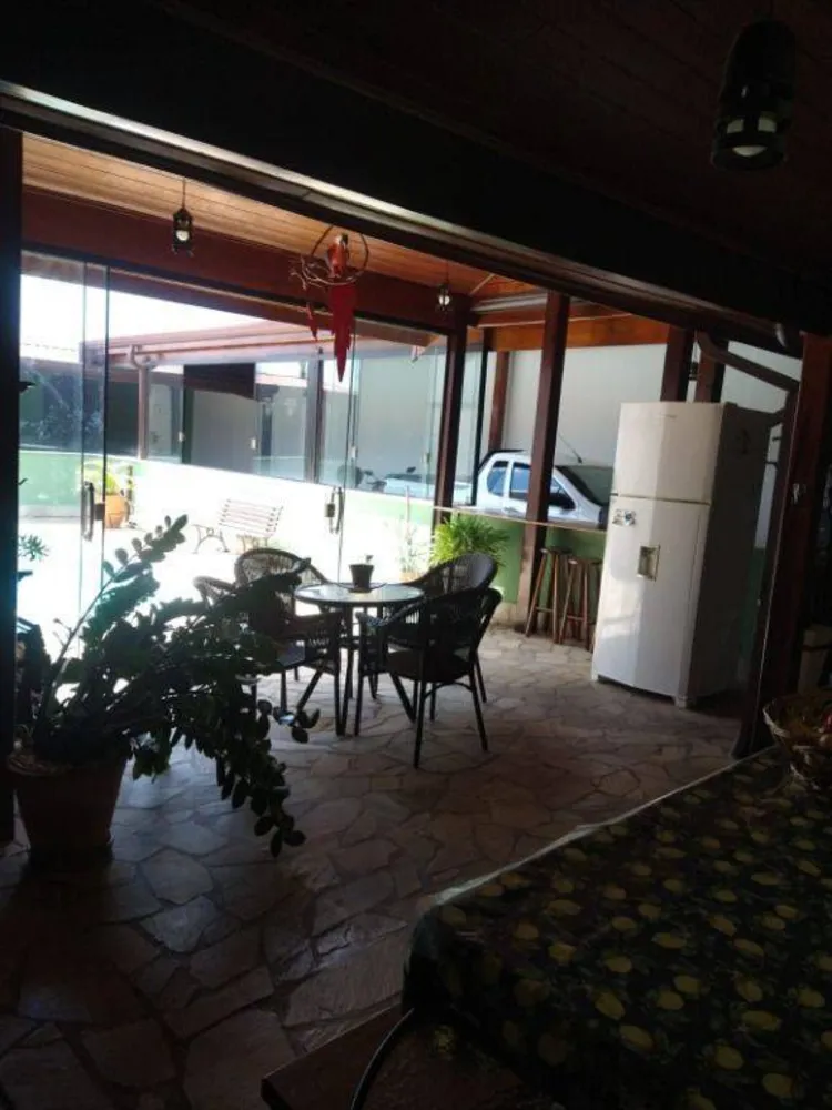 Casa, 2 quartos, 220 m² - Foto 3