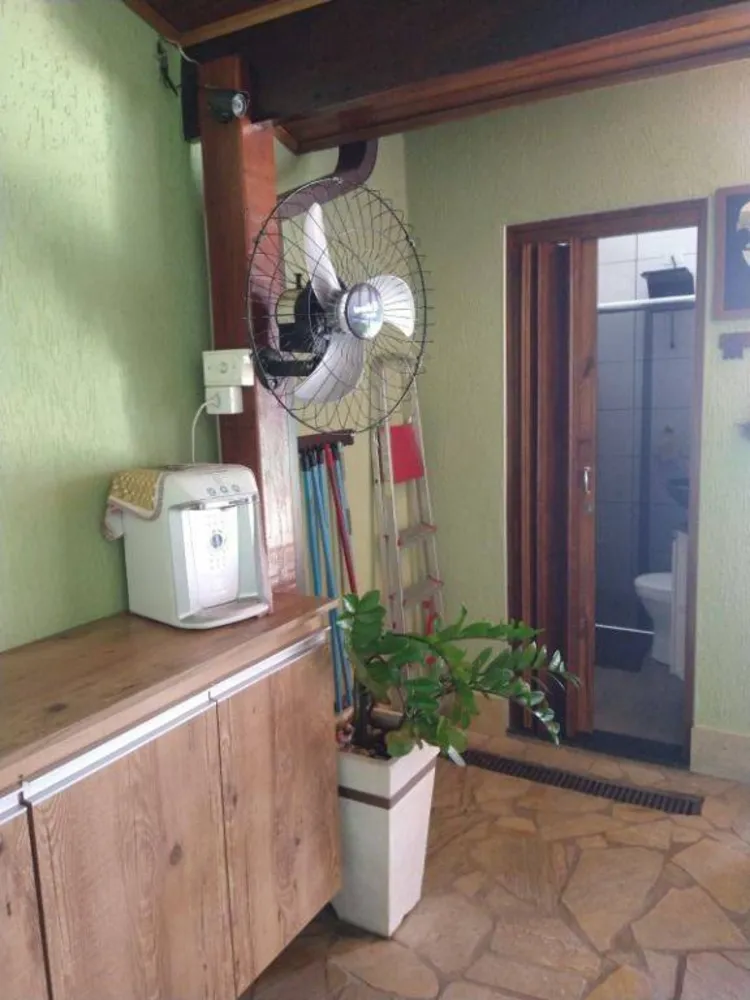 Casa, 2 quartos, 220 m² - Foto 2