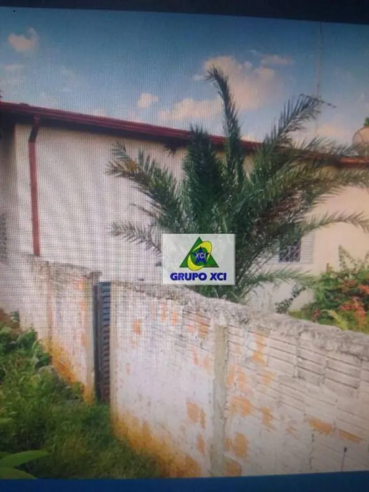 Casa, 1 quarto, 125 m² - Foto 5