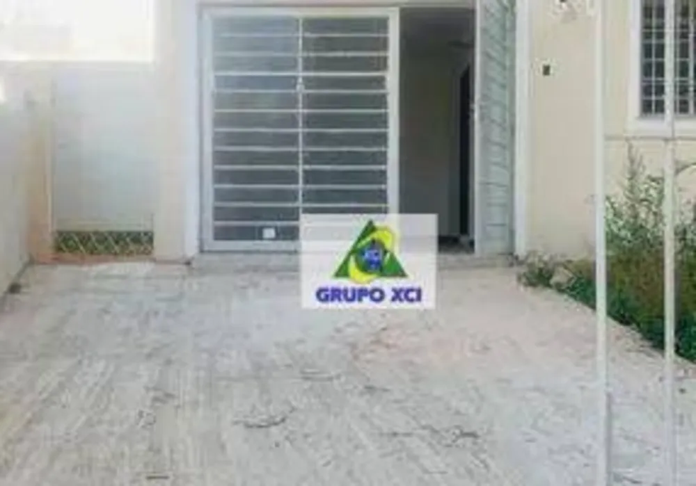 Casa, 1 quarto, 125 m² - Foto 4