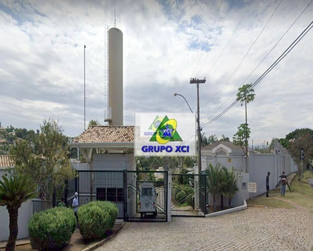 Loteamento e Condomínio, 1550 m² - Foto 1
