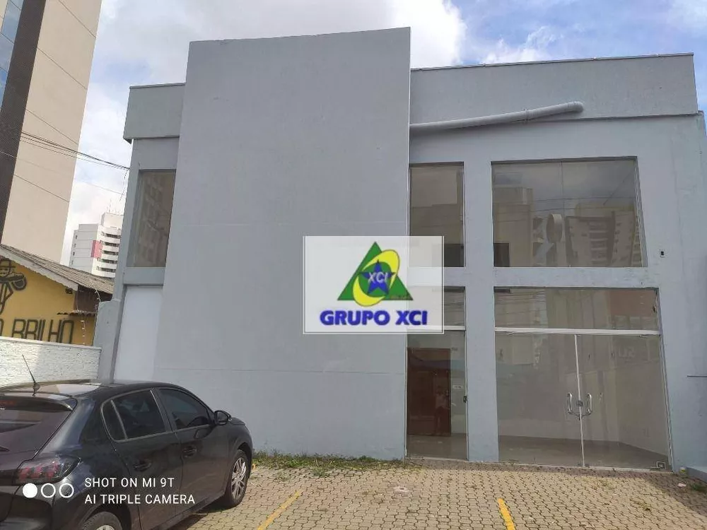 Prédio Inteiro, 580 m² - Foto 1