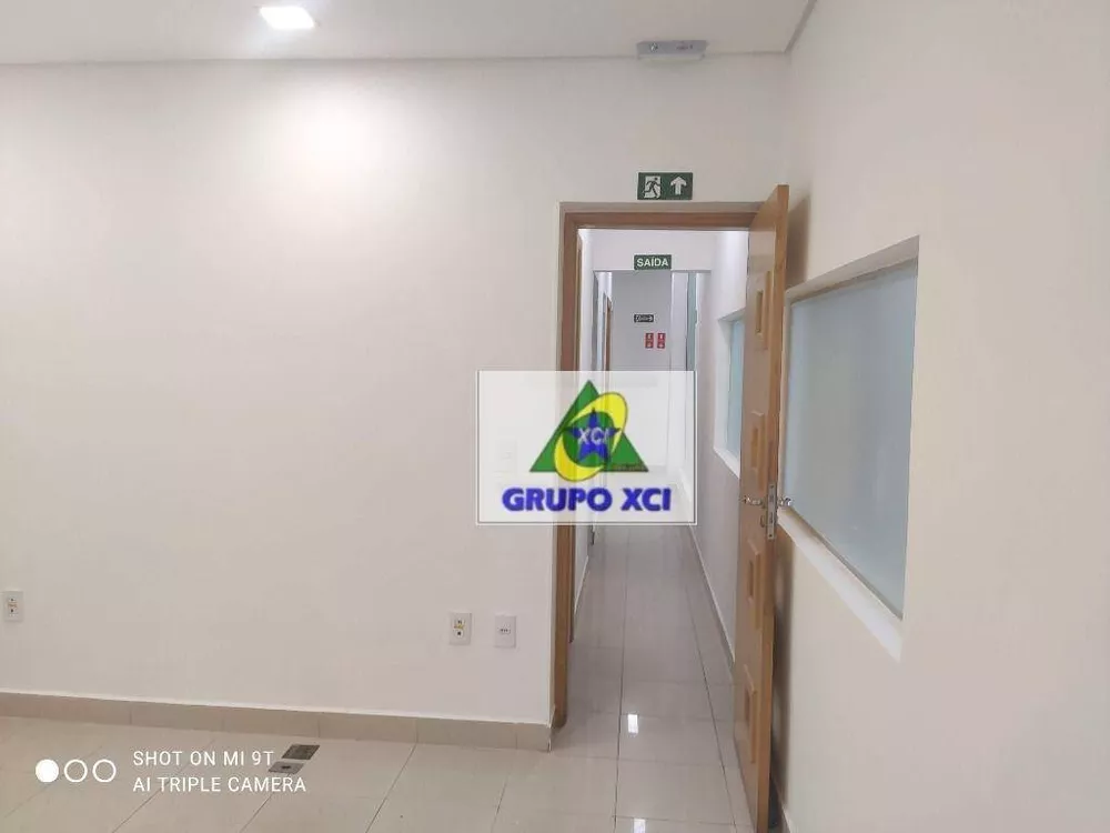 Prédio Inteiro, 580 m² - Foto 17