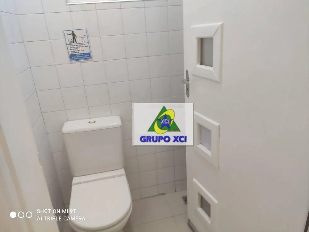 Prédio Inteiro, 580 m² - Foto 7