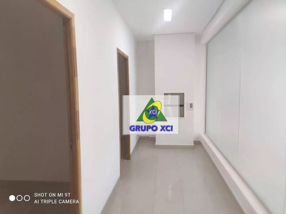 Prédio Inteiro, 580 m² - Foto 9