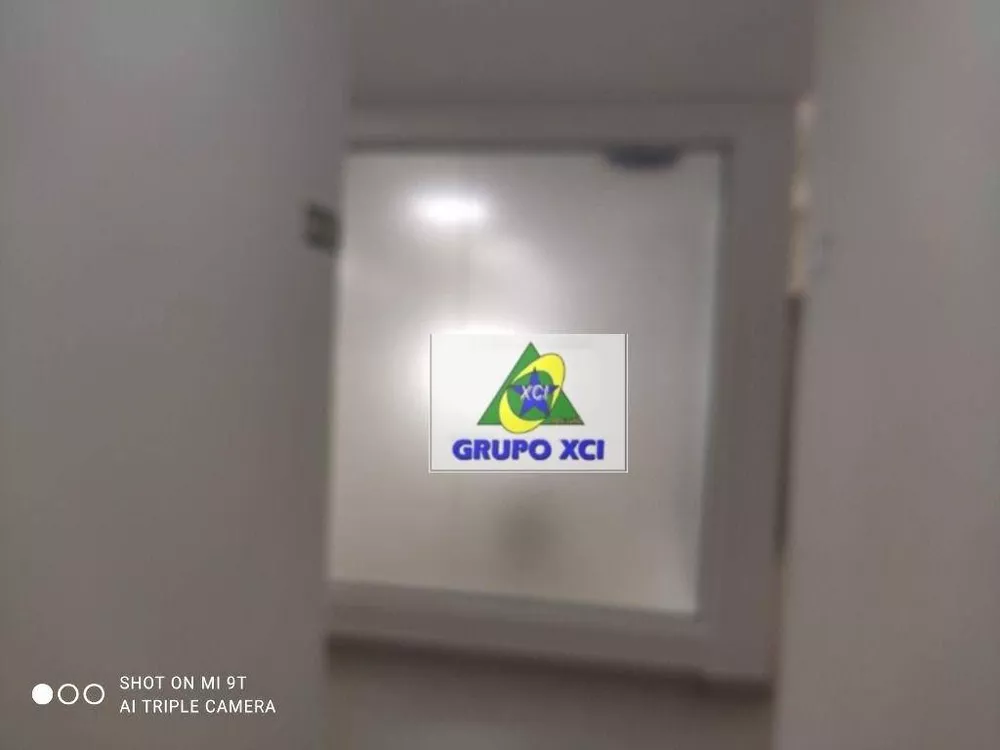 Prédio Inteiro, 580 m² - Foto 8