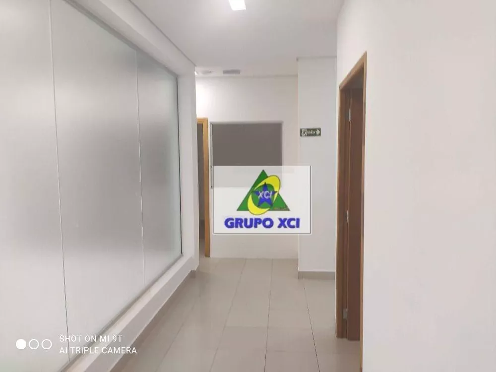 Prédio Inteiro, 580 m² - Foto 12