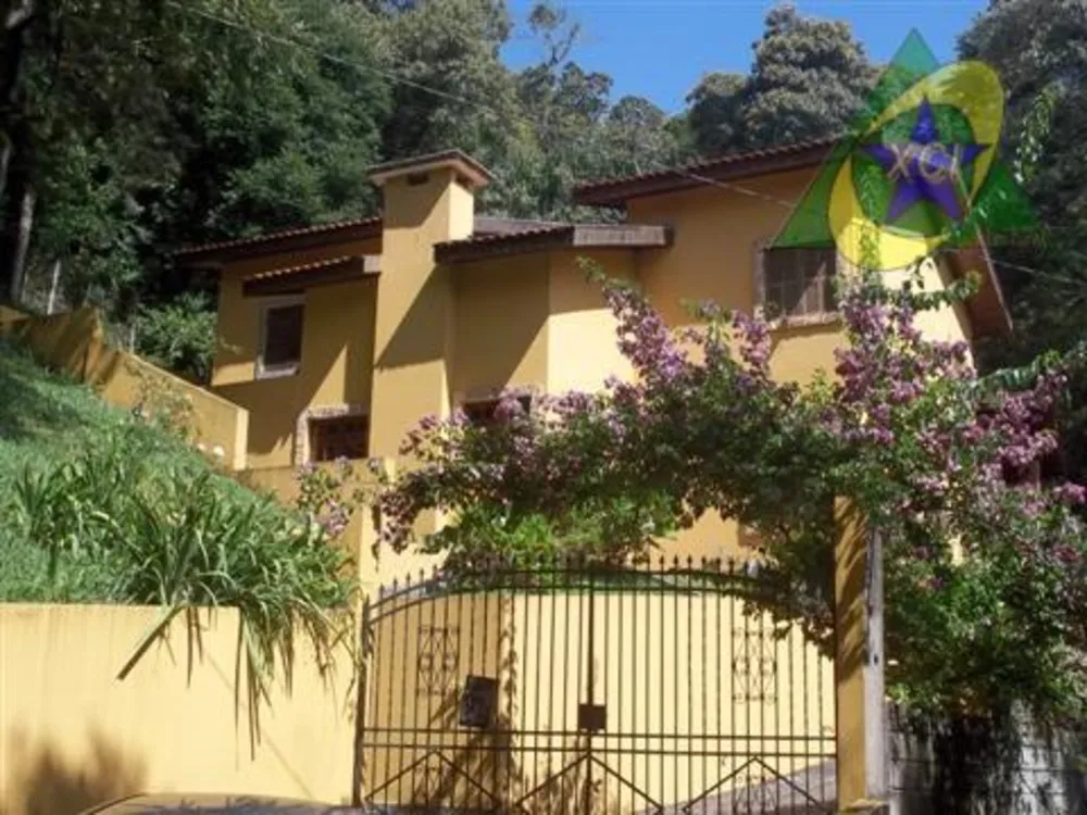 Casa, 3 quartos, 380 m² - Foto 6