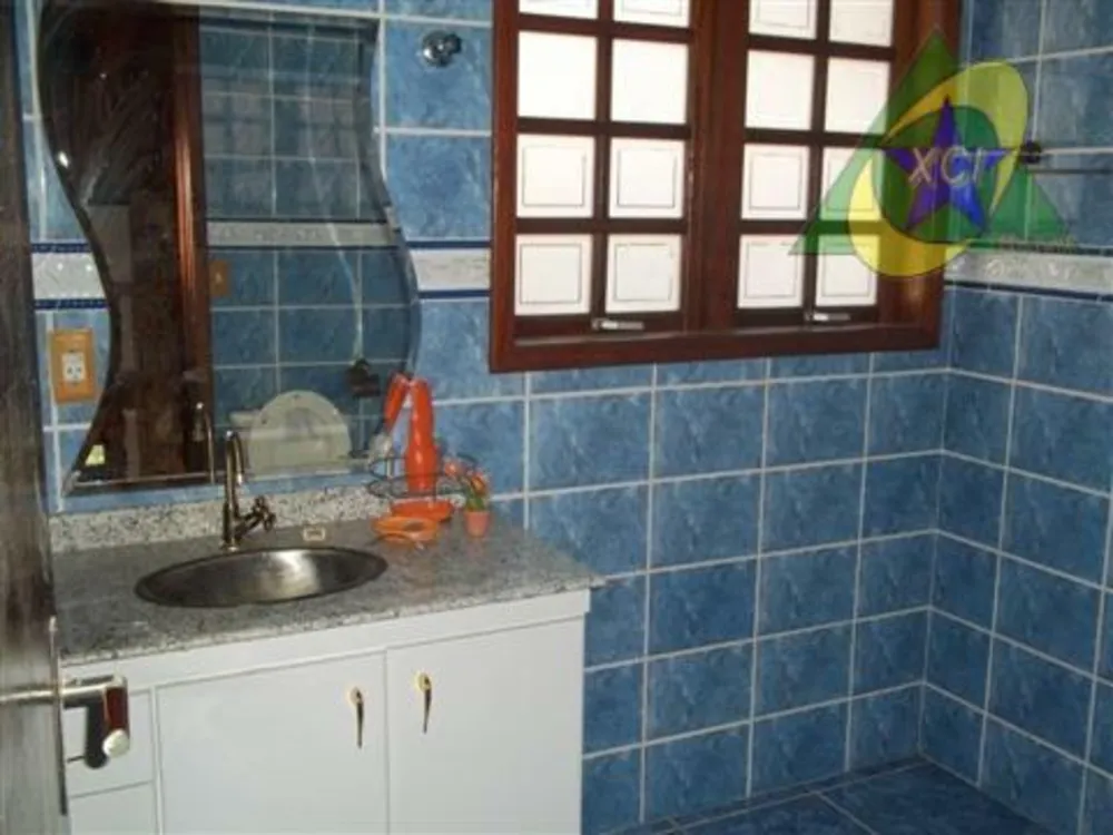 Casa, 3 quartos, 380 m² - Foto 8