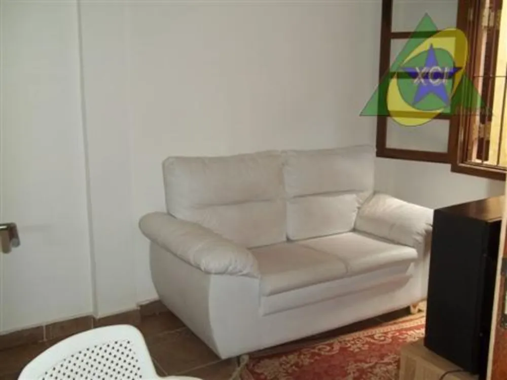 Casa, 3 quartos, 380 m² - Foto 2