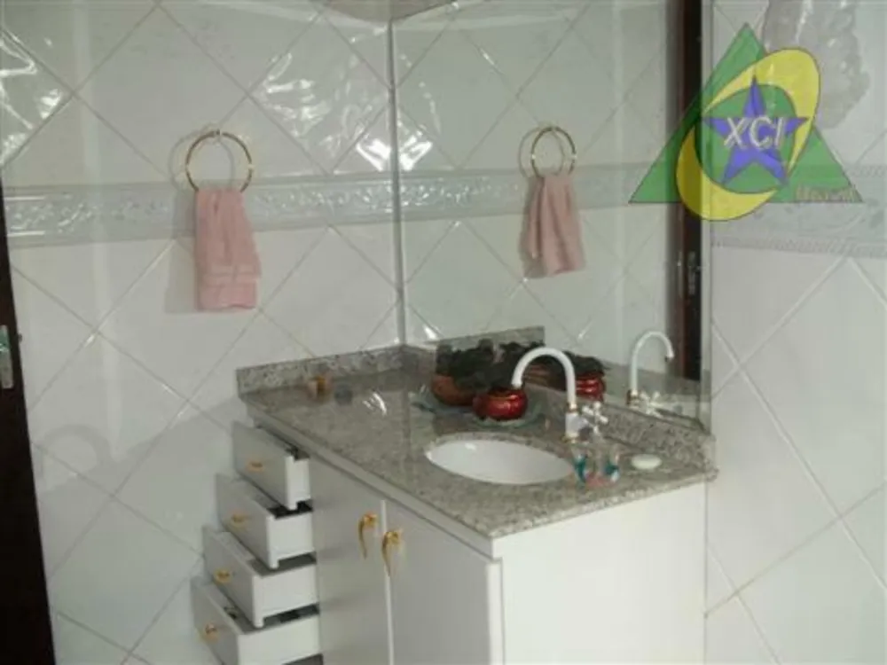 Casa, 3 quartos, 380 m² - Foto 3