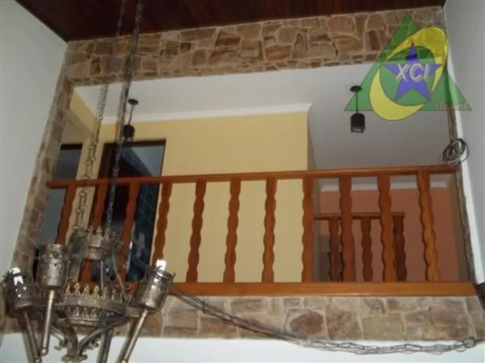 Casa, 3 quartos, 380 m² - Foto 4