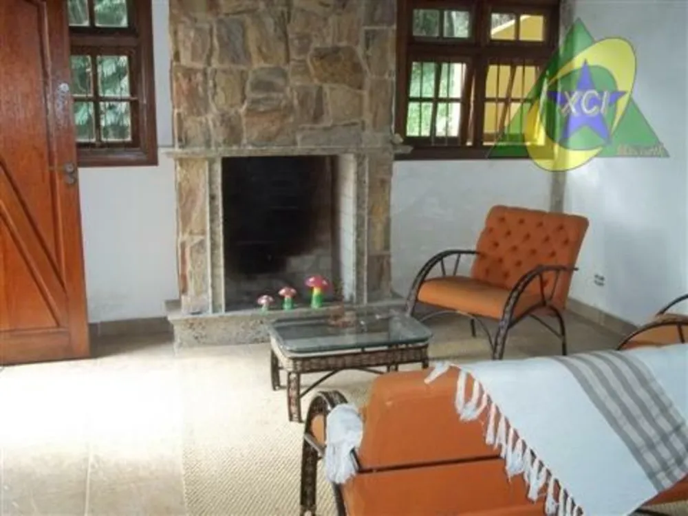 Casa, 3 quartos, 380 m² - Foto 1