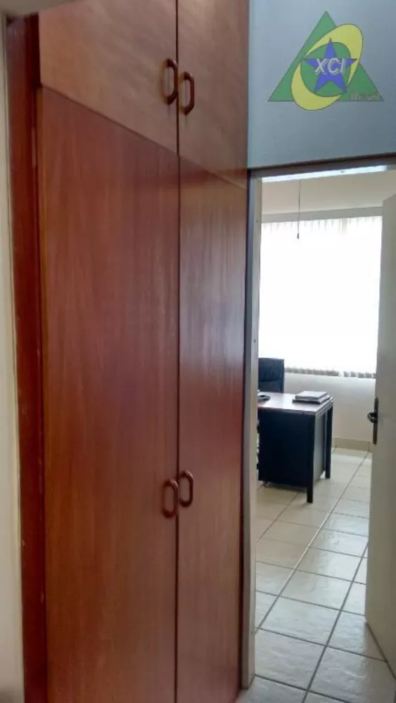 Conjunto Comercial-Sala à venda, 64m² - Foto 3