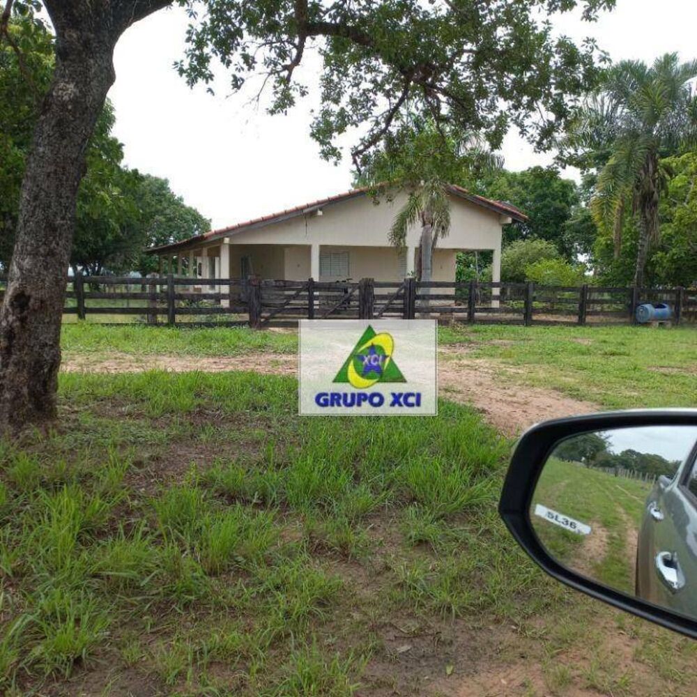 Fazenda, 1000 hectares - Foto 3