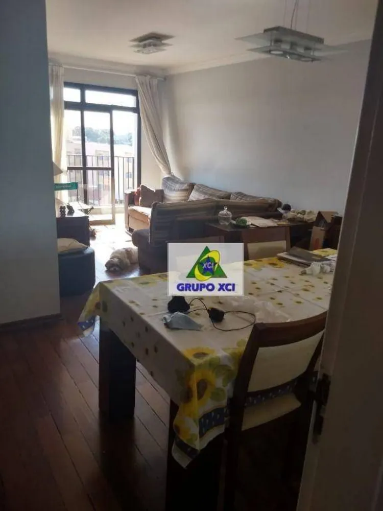 Apartamento, 3 quartos, 100 m² - Foto 7