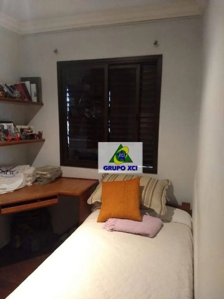 Apartamento, 3 quartos, 100 m² - Foto 1
