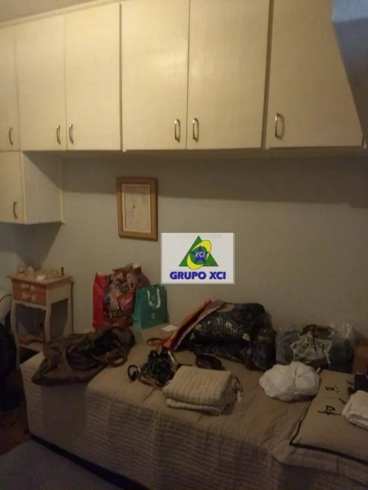 Apartamento, 3 quartos, 100 m² - Foto 8