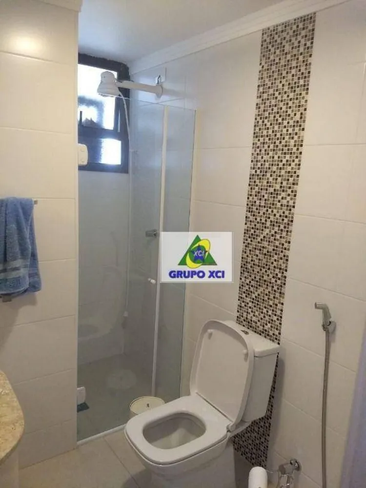 Apartamento, 3 quartos, 100 m² - Foto 3