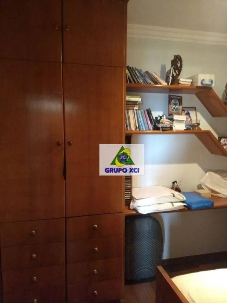 Apartamento, 3 quartos, 100 m² - Foto 6