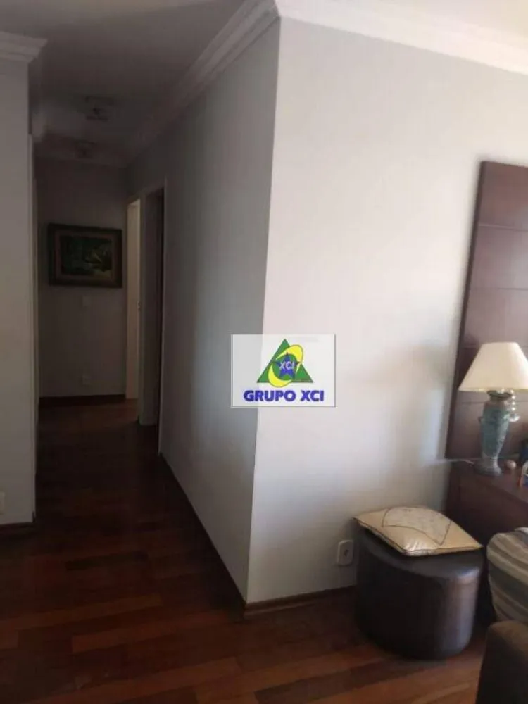 Apartamento, 3 quartos, 100 m² - Foto 4