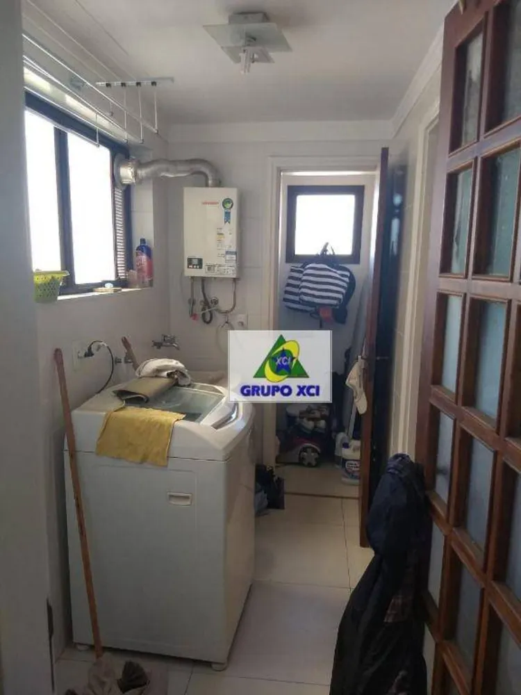 Apartamento, 3 quartos, 100 m² - Foto 2