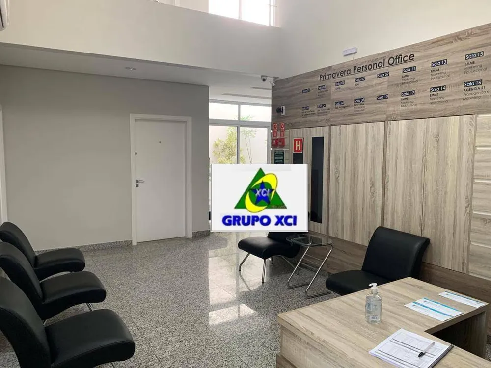 Sala-Conjunto, 40 m² - Foto 7