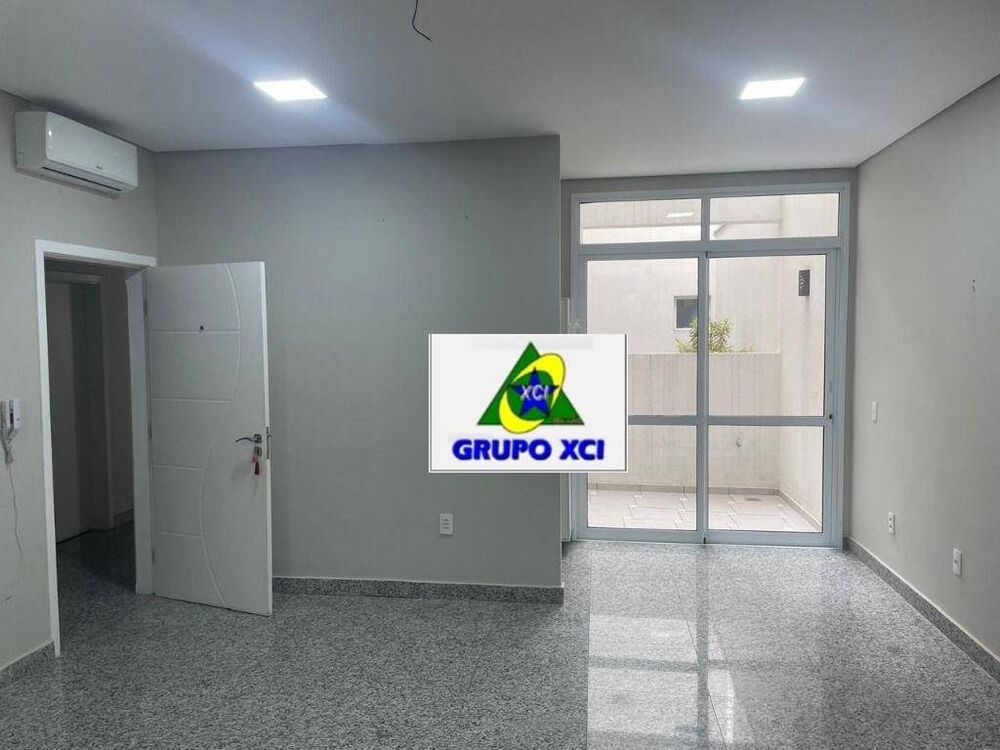 Sala-Conjunto, 40 m² - Foto 2