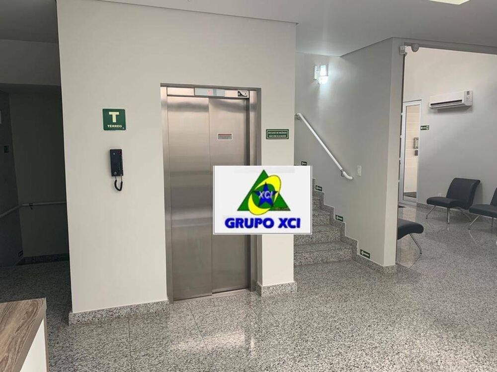 Sala-Conjunto, 40 m² - Foto 7