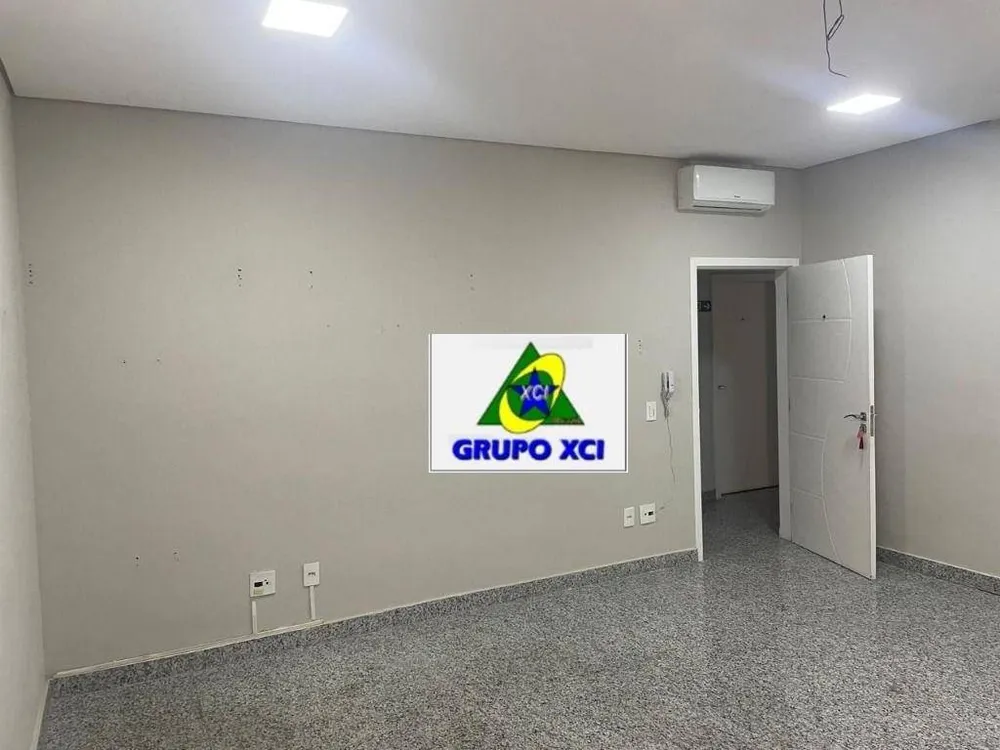 Sala-Conjunto, 40 m² - Foto 5
